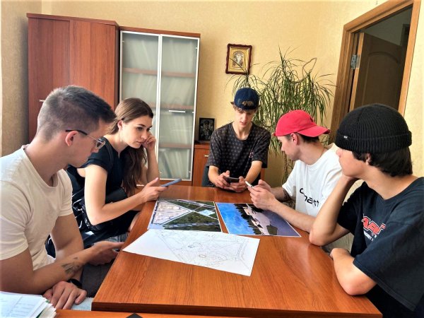 У Ковелі розробляють проєкт скейт-парку