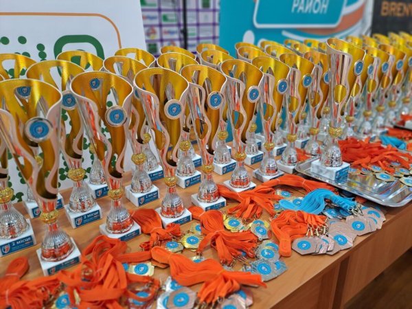 У Ковелі стартував районний етап «Пліч-о-пліч всеукраїнські шкільні ліги» з чирлідингу У Ковелі стартував районний етап «Пліч-о-пліч всеукраїнські шкільні ліги» з чирлідингу