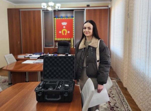 Ковельська громада продовжує підтримувати захисників Ковельська громада продовжує підтримувати захисників