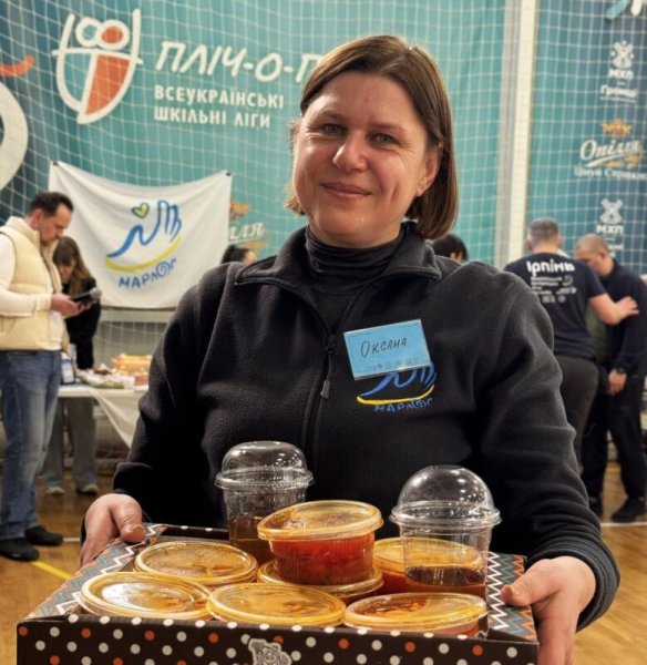 СК «Сталевий легіон» привіз Кубок чемпіонів до Ковеля