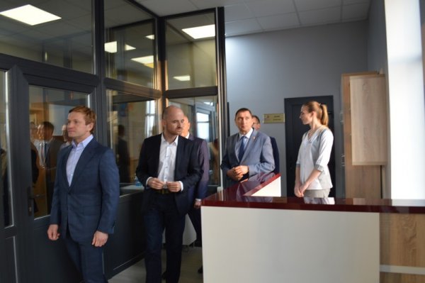 19 жовтня у Ковелі запрацював сучасний ангіограф 19 жовтня у Ковелі запрацював сучасний ангіограф