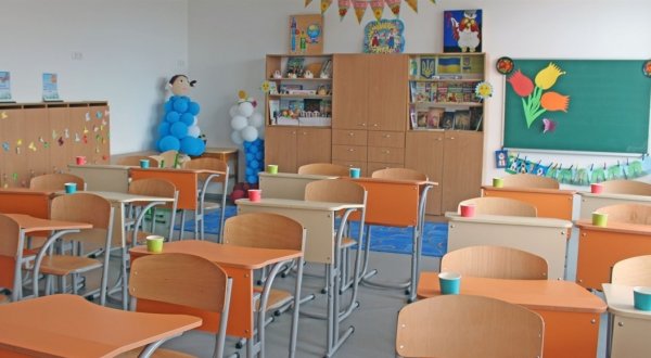 Навчальні заклади Ковеля в рамках «Нової української школи» до 1 вересня отримають комп'ютерне обладнання