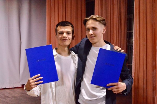 Випуск 2025 у медколеджі: старт у професійне життя