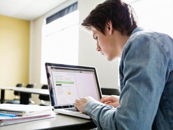 2 липня стартувала реєстрація електронних кабінетів на вступну кампанію-2018 2 липня стартувала реєстрація електронних кабінетів на вступну кампанію-2018