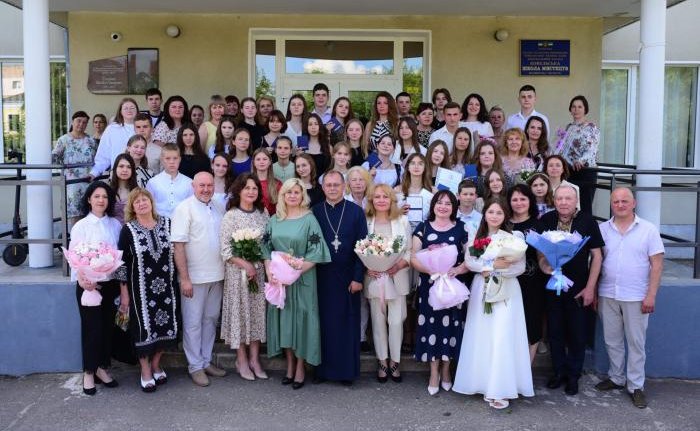 У Ковельській школі мистецтв відбулись урочистості з нагоди завершення навчального року