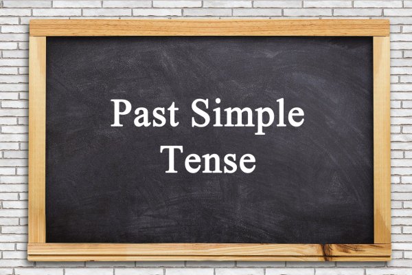 Розберемо Past Simple: що це, чому він може бути корисним, як його будувати та розпізнати?
