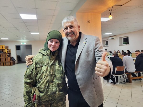 Діти загиблих Героїв з Ковельської громади провели чотири тижні у США в межах благодійної програми Діти загиблих Героїв з Ковельської громади провели чотири тижні у США в межах благодійної програми