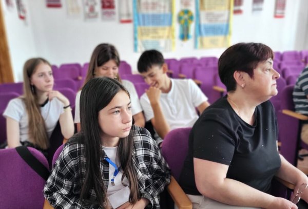 У Ковелі вже одинадцятий рік проводять Літню школу лідерства для молоді