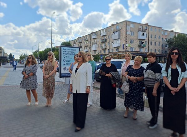 У Ковелі вшанували 170-річчя від дня народження Івана Франка