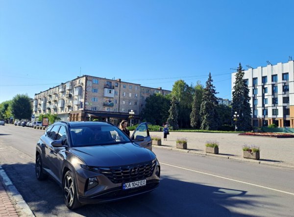 У Ковелі вшанували пам’ять загиблих у російському полоні та жертв теракту в Оленівці У Ковелі вшанували пам’ять загиблих у російському полоні та жертв теракту в Оленівці