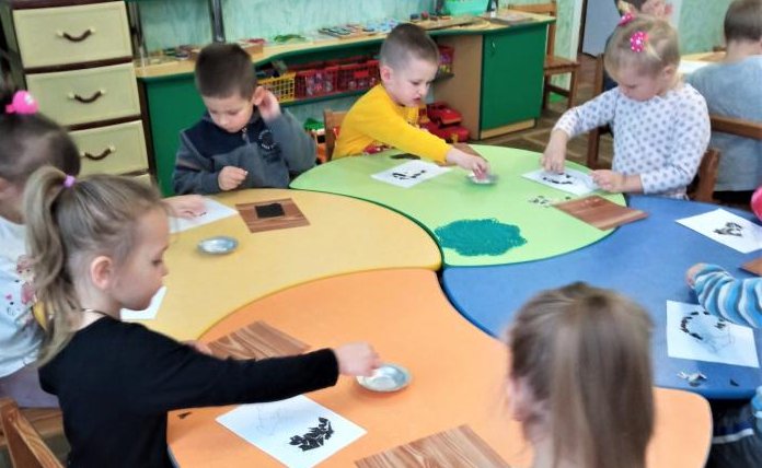 У Ковелі запрацював ще один дитячий садок