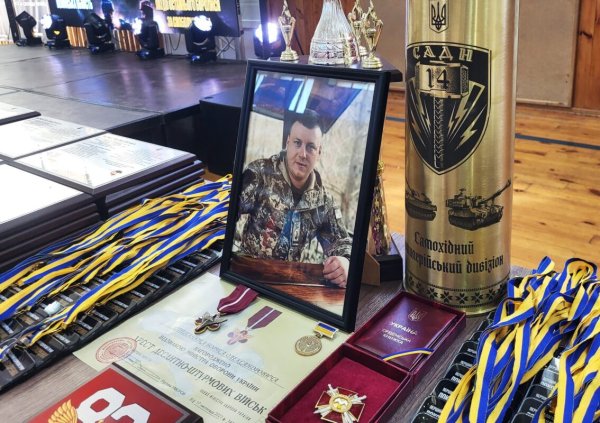 У Ковелі започаткували боксерський турнір «Покоління Нескорених» на честь Бориса Степанюка У Ковелі започаткували боксерський турнір «Покоління Нескорених» на честь Бориса Степанюка