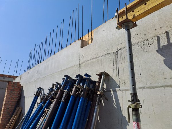 У Ковелі в закладах освіти активно триває підготовка до нового навчального року