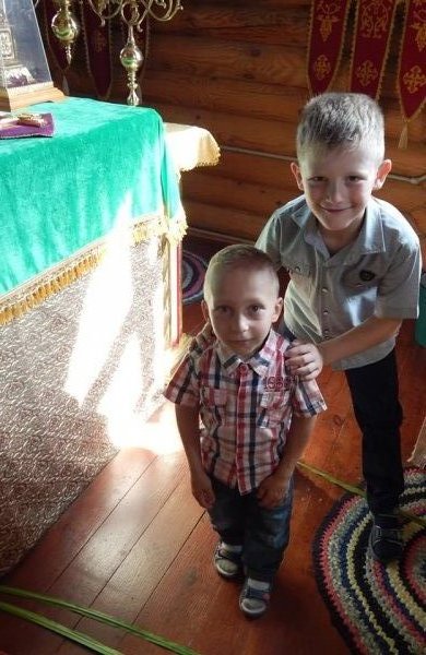 У храмі священномученика Анатолія Ковельського збирали кошти на лікування маленького прихожанина У храмі священномученика Анатолія Ковельського збирали кошти на лікування маленького прихожанина