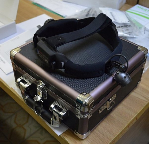 Ковельська лікарня отримає надсучасне обладнання кращих німецьких виробників Ковельська лікарня отримає надсучасне обладнання кращих німецьких виробників