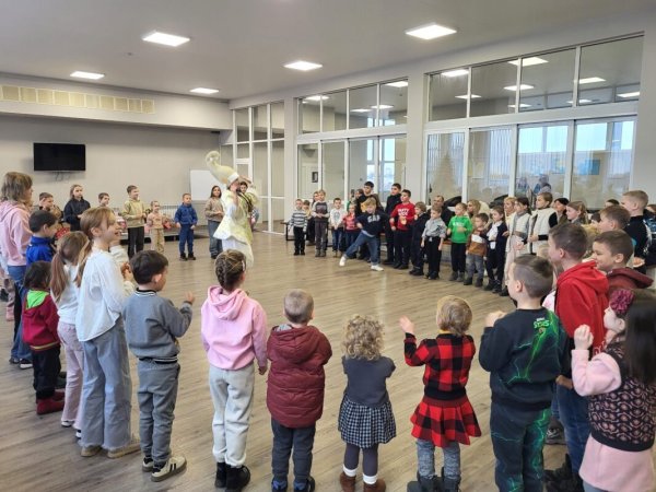 Понад 160 дитячих мрій здійснили у Ковелі під час акції «Моя різдвяна мрія»