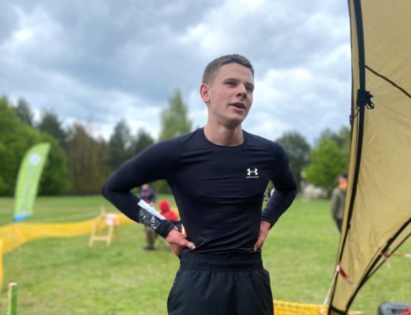 Ковельчани вдруге стали переможцями обласних змагань зі спортивного орієнтування Ковельчани вдруге стали переможцями обласних змагань зі спортивного орієнтування