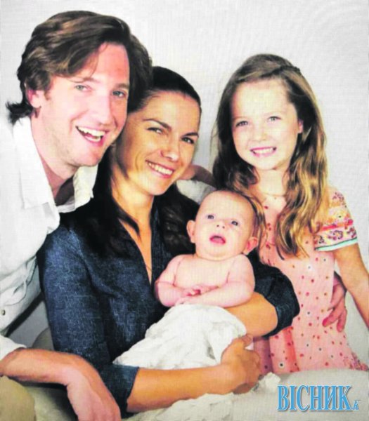 Приїхав у Ковель холостяком, а повернувся у США одруженим