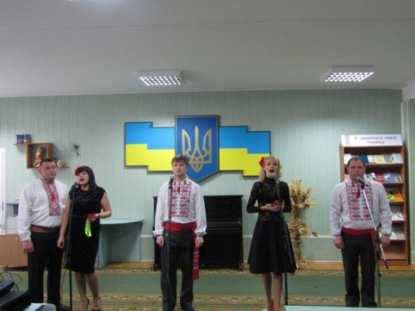 У Ковелі привітали військових з Днем Збройних сил України У Ковелі привітали військових з Днем Збройних сил України