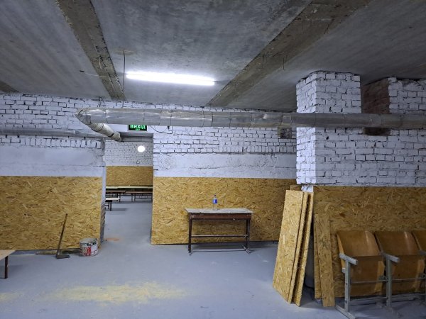 У Ковелі в закладах освіти активно триває підготовка до нового навчального року