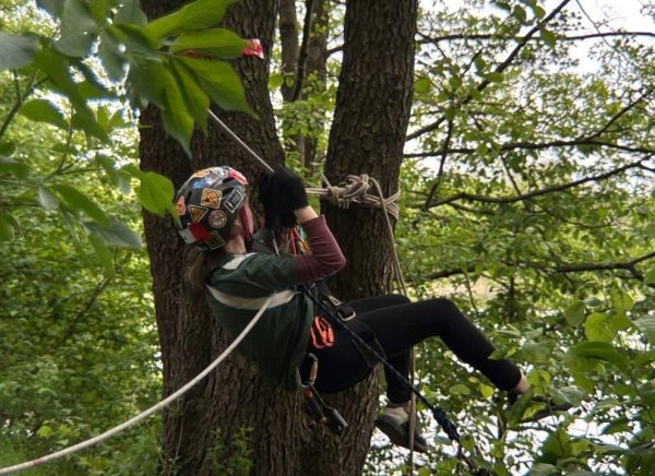 Ковельчани вибороли на чемпіонаті Волині зі спортивного туризму «золото» та «срібло»