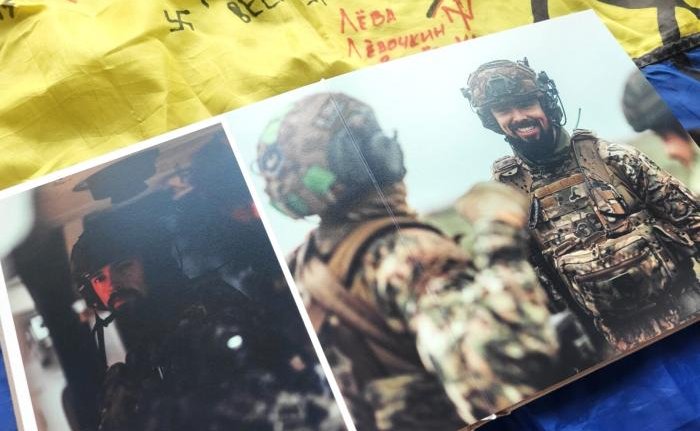 Назавжди в строю: у Ковелі відбувся вечір пам’яті Олександра Філона