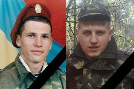 11 та 12 квітня у двох школах Ковеля відкриють меморіальні дошки загиблим бійцям