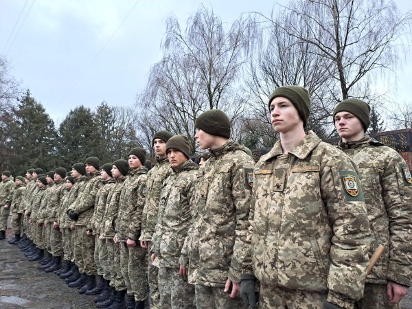 У Ковелі вшанували пам’ять Героїв Небесної Сотні У Ковелі вшанували пам’ять Героїв Небесної Сотні
