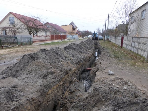 Водоканал попереджає ковельчан про початок робіт з ремонту та обслуговування мереж Водоканал попереджає ковельчан про початок робіт з ремонту та обслуговування мереж