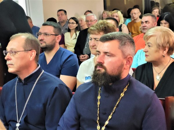 Нагородами з нагоди професійного свята відзначено працівників Ковельського МТМО