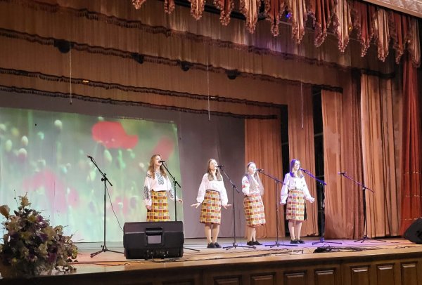 «Надія» на честь свого 25-річчя з часу створення запросила ковельчан на благодійний захід