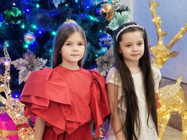 У Ковелі пройшли двадцяті різдвяні зустрічі з «Надією»