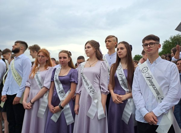 У Ковелі відбувся фестиваль шкільного вальсу У Ковелі відбувся фестиваль шкільного вальсу