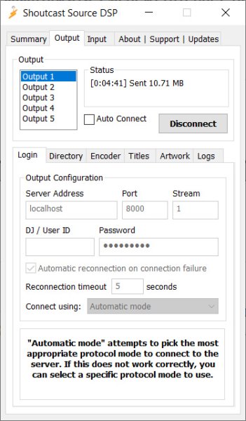 Локальне та Інтернет радіо своїми руками