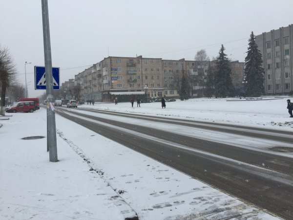 Яким був 2017 рік для ковельчан? Мовою статистики Яким був 2017 рік для ковельчан? Мовою статистики