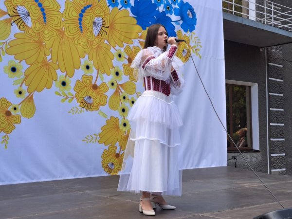 У Ковелі відзначили День Незалежності: нагородили ветеранів, волонтерів і мешканців громади У Ковелі відзначили День Незалежності: нагородили ветеранів, волонтерів і мешканців громади