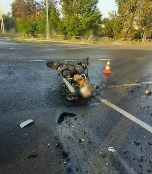 27 вересня у Ковелі на перехресті вулиць Варшавська-Шевченка трапилася ДТП 27 вересня у Ковелі на перехресті вулиць Варшавська-Шевченка трапилася ДТП