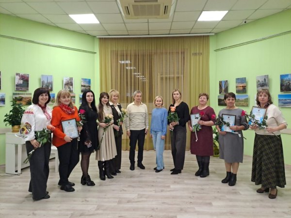 У Ковелі відзначили День працівників соціальної сфери У Ковелі відзначили День працівників соціальної сфери