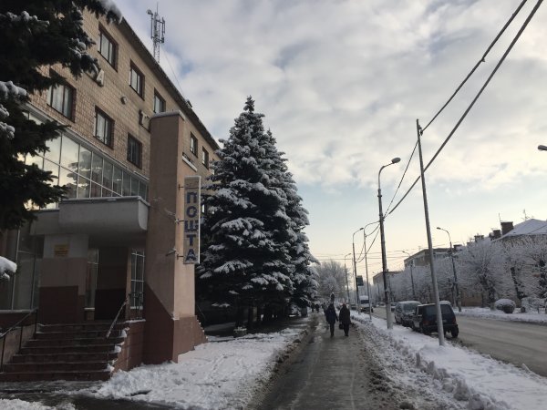 Яким був 2017 рік для ковельчан? Мовою статистики Яким був 2017 рік для ковельчан? Мовою статистики