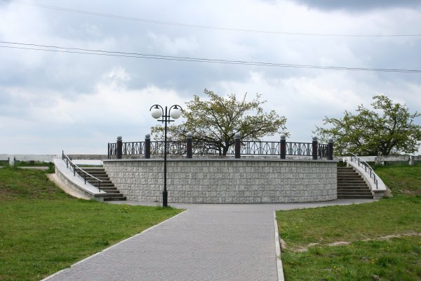 Комунальний «реванш» від ТзОВ «К.П.Верес»