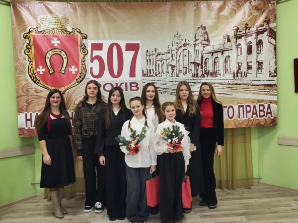 507 років міського самоврядування: Ковель у контексті історії 507 років міського самоврядування: Ковель у контексті історії