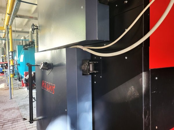 Чи готовий Ковель до нового опалювального сезону?