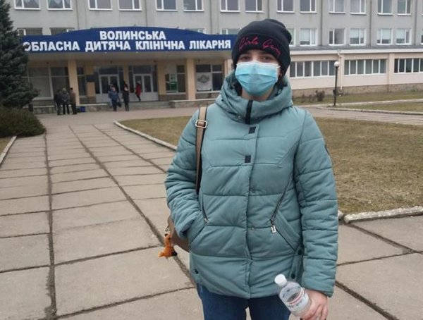 Для збору коштів на лікування хворої 15-річної ковельчанки організують майстер-клас для дітей з розпису імбирного печива