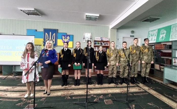 Герої Небесної Сотні: вони першими стали на захист наших цінностей і мрій