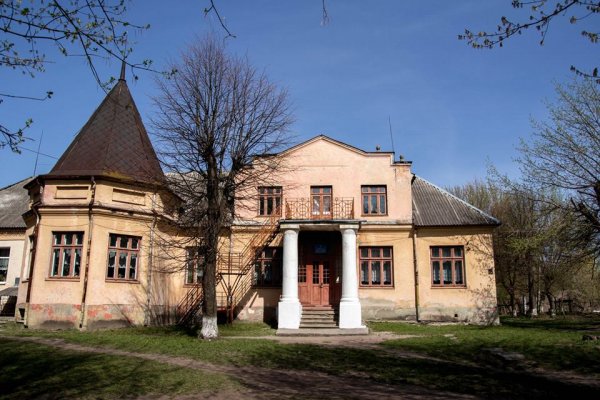 На об'єктах культурної спадщини Ковеля з'являться охоронні дошки