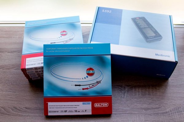 У ковельську лікарню знову надійшло нове медичне обладнання У ковельську лікарню знову надійшло нове медичне обладнання