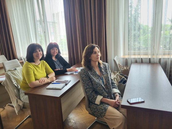 У Ковельській громаді стартувала робота над створенням Соціального паспорта