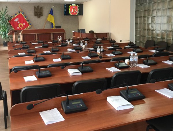 У Ковелі на прибудинковій території ОСББ може з'явитись дитячий майданчик, придбаний за кошти депутатського фонду