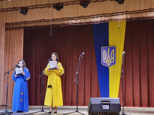 У Ковелі подякували волонтерам та військовим