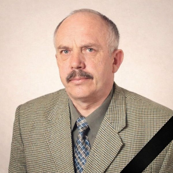 Помер колишній міський голова Ковеля Ярослав Шевчук